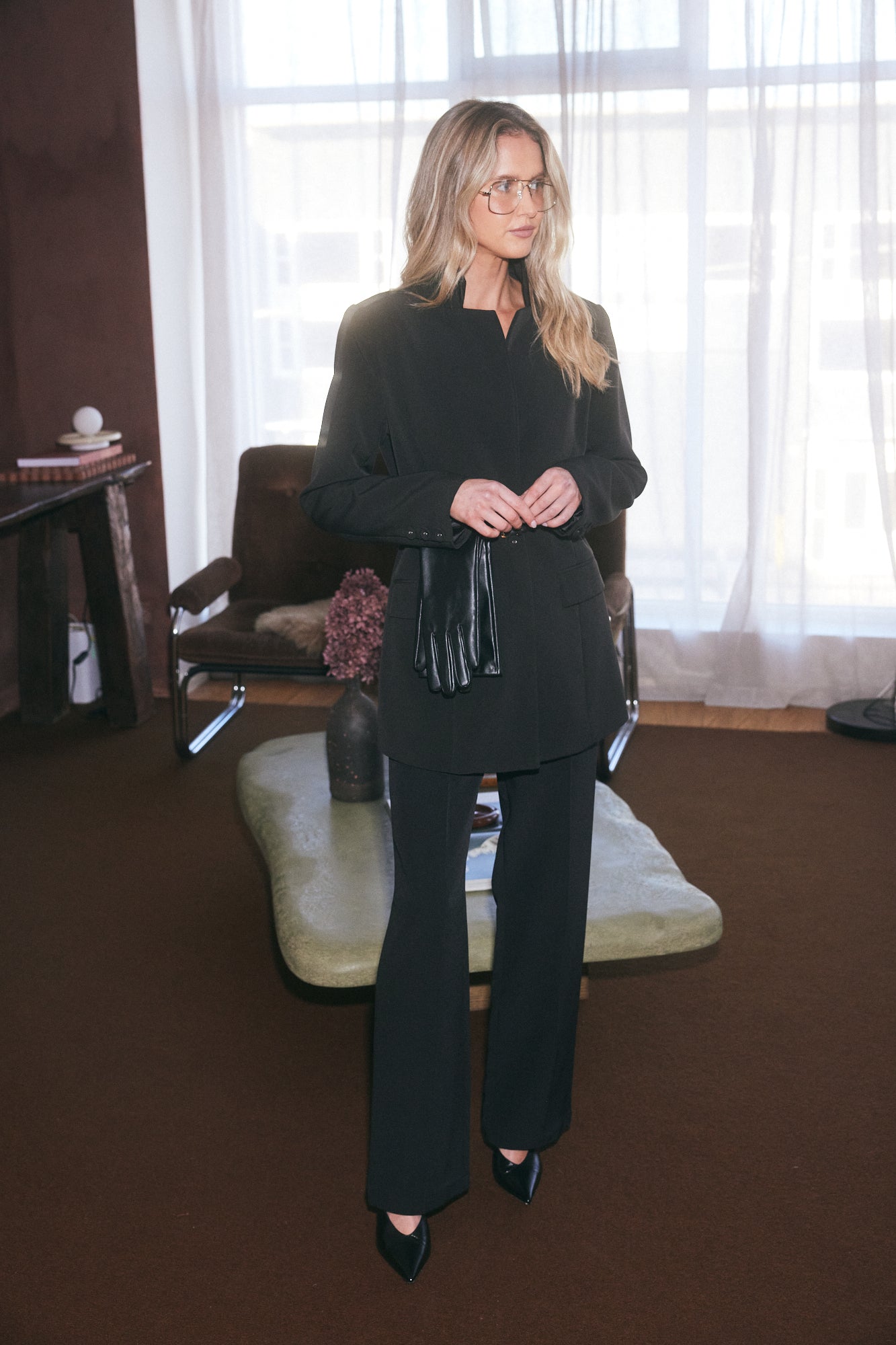 Josie Blazer
