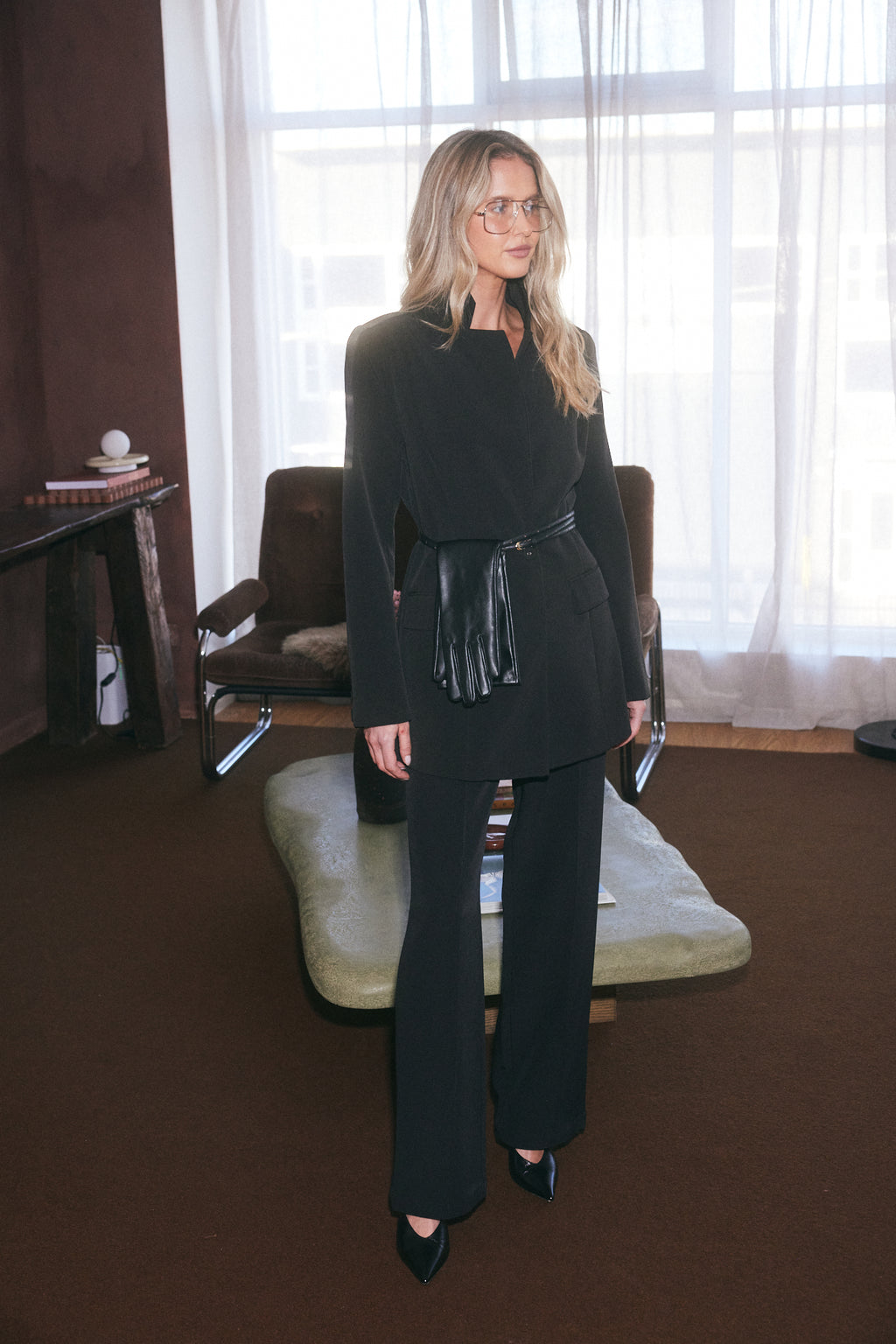 Josie Blazer