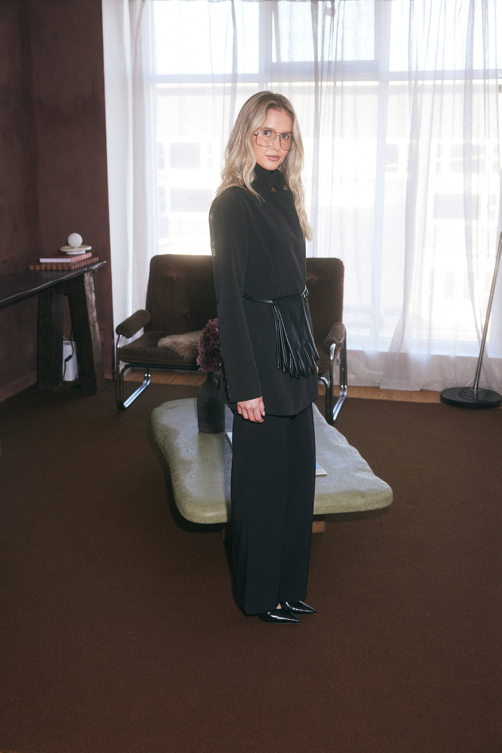 Isobel Pant