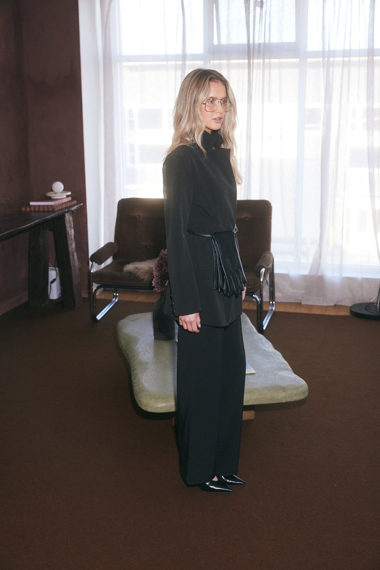 Isobel Pant
