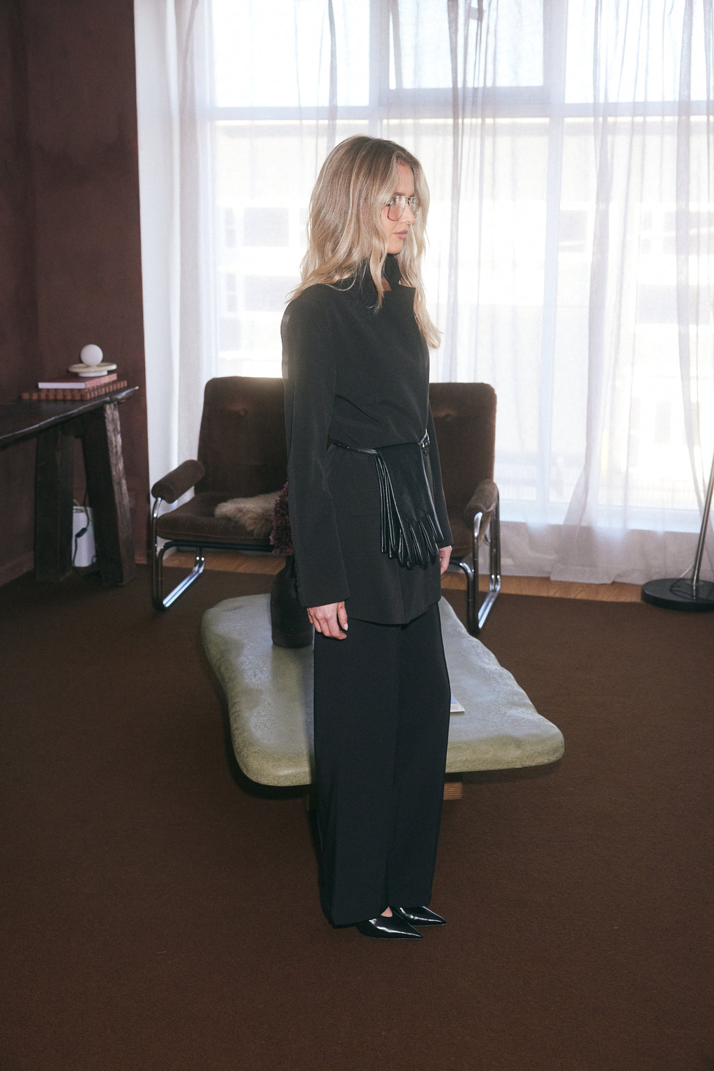 Josie Blazer