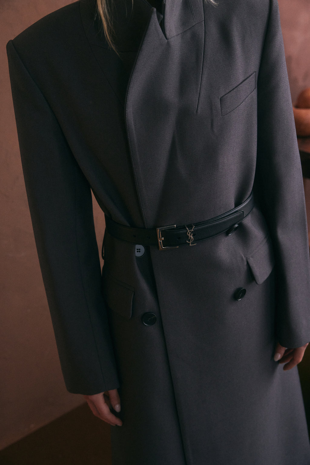 Maya Coat