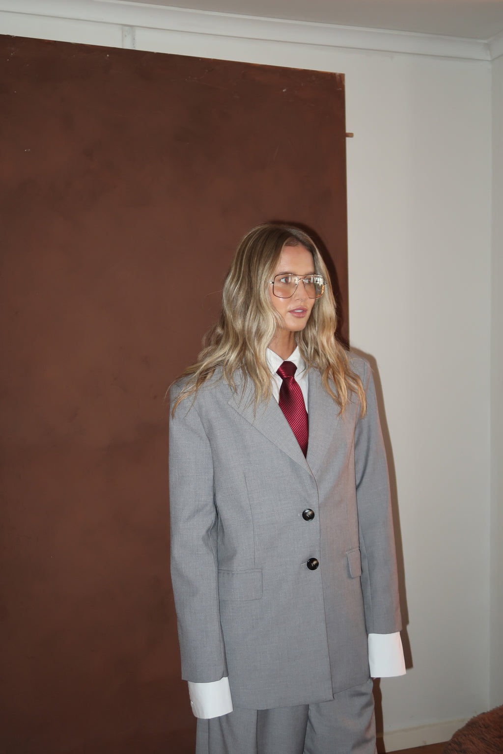 Houston Blazer