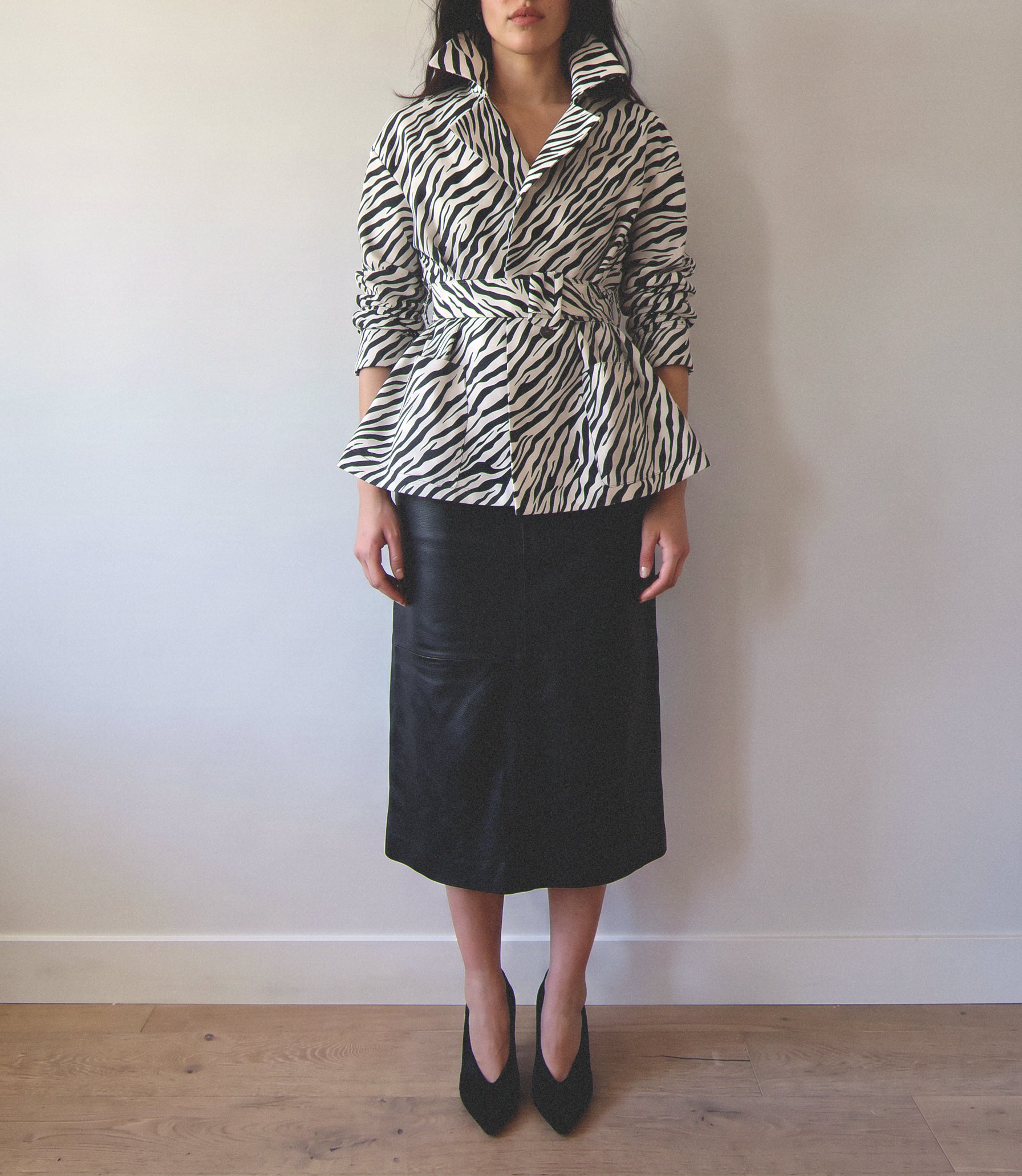 Noelene Skirt
